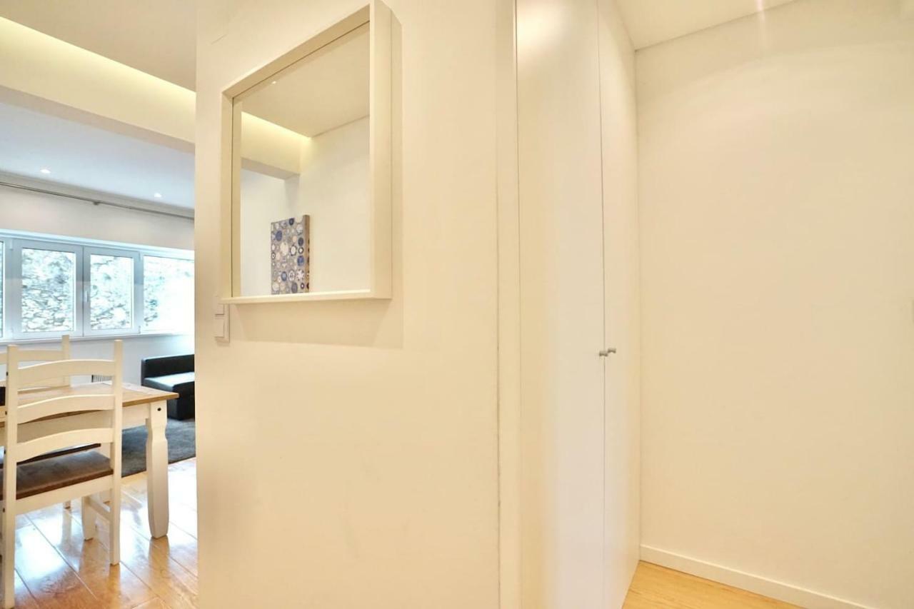 Stunning Graca Riverview Flat Lisbon Exterior photo